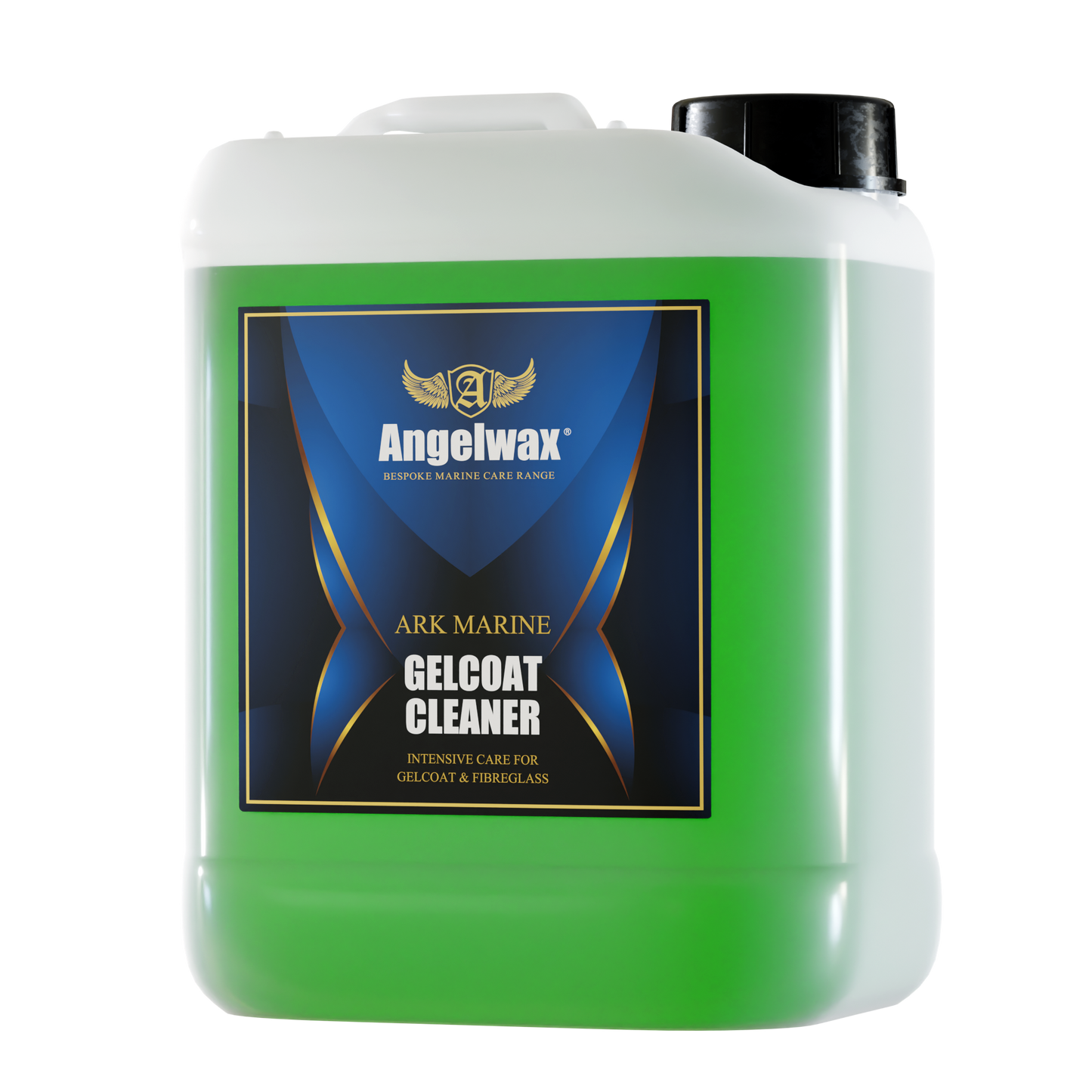 Ark Marine Gelcoat Cleaner