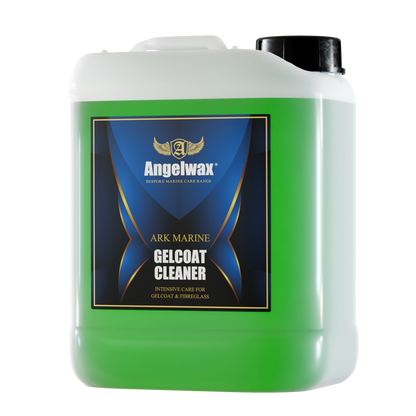 Ark Marine Gelcoat Cleaner