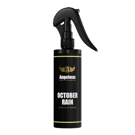 October Rain - Signature Air Freshener