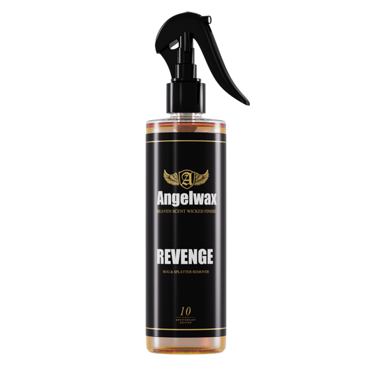 Revenge - insect remover