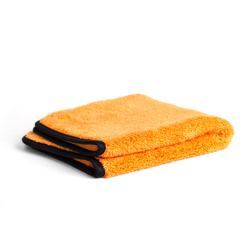 CC-02 Dual Action Microfiber Towel