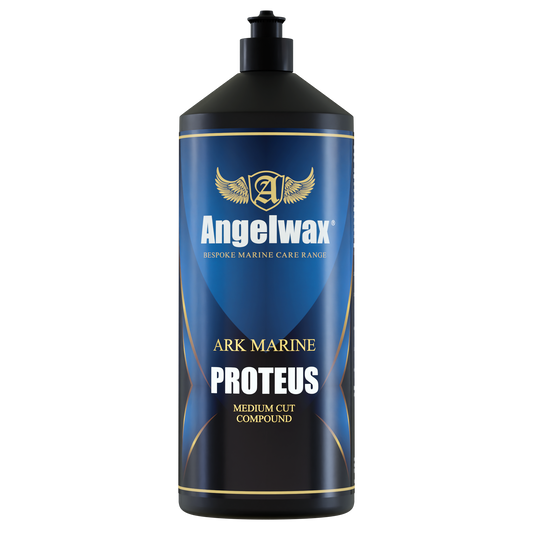 Ark Marine Proteus - Medium Cut Compound