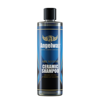 Ark Marine Ceramic Shampoo