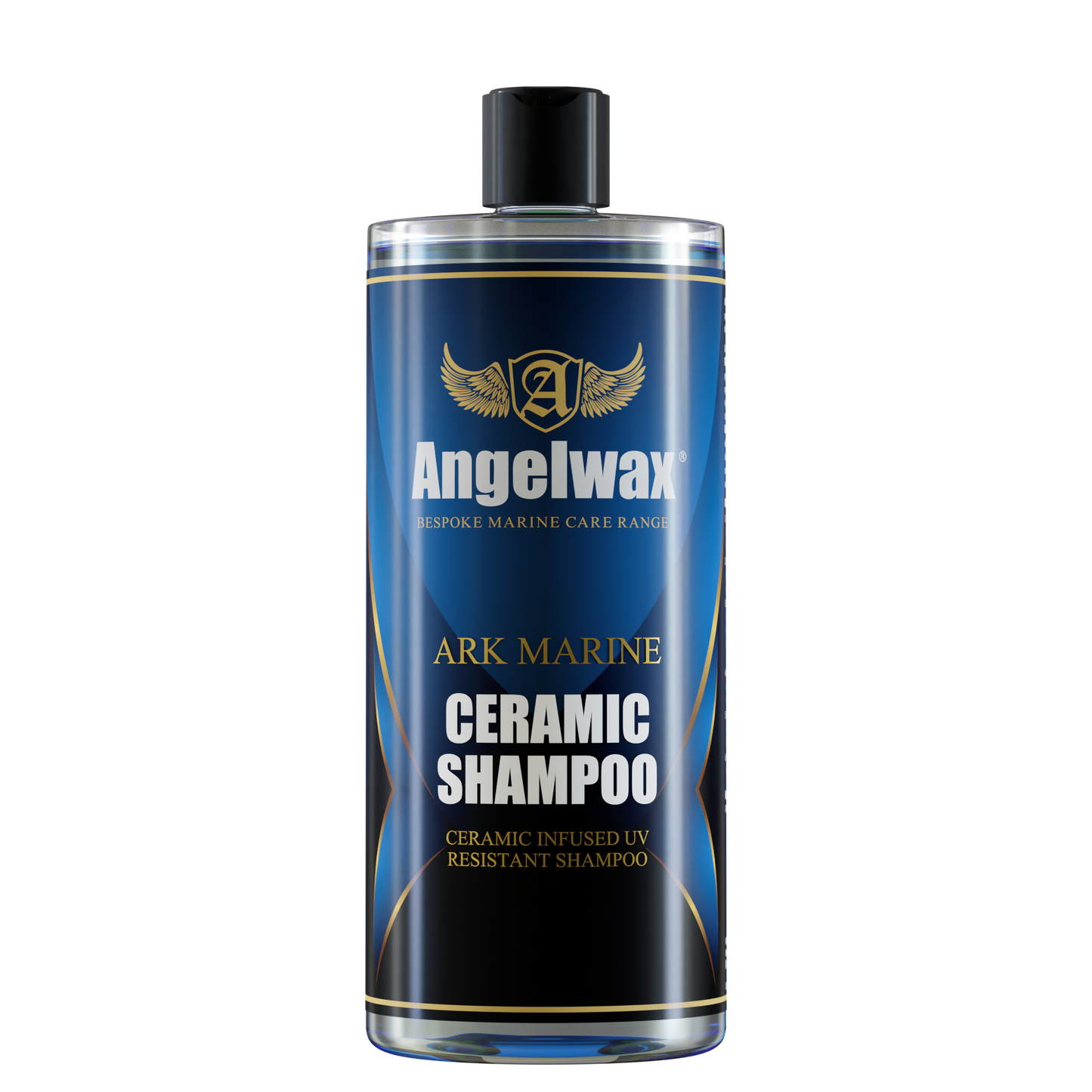 Ark Marine Ceramic Shampoo