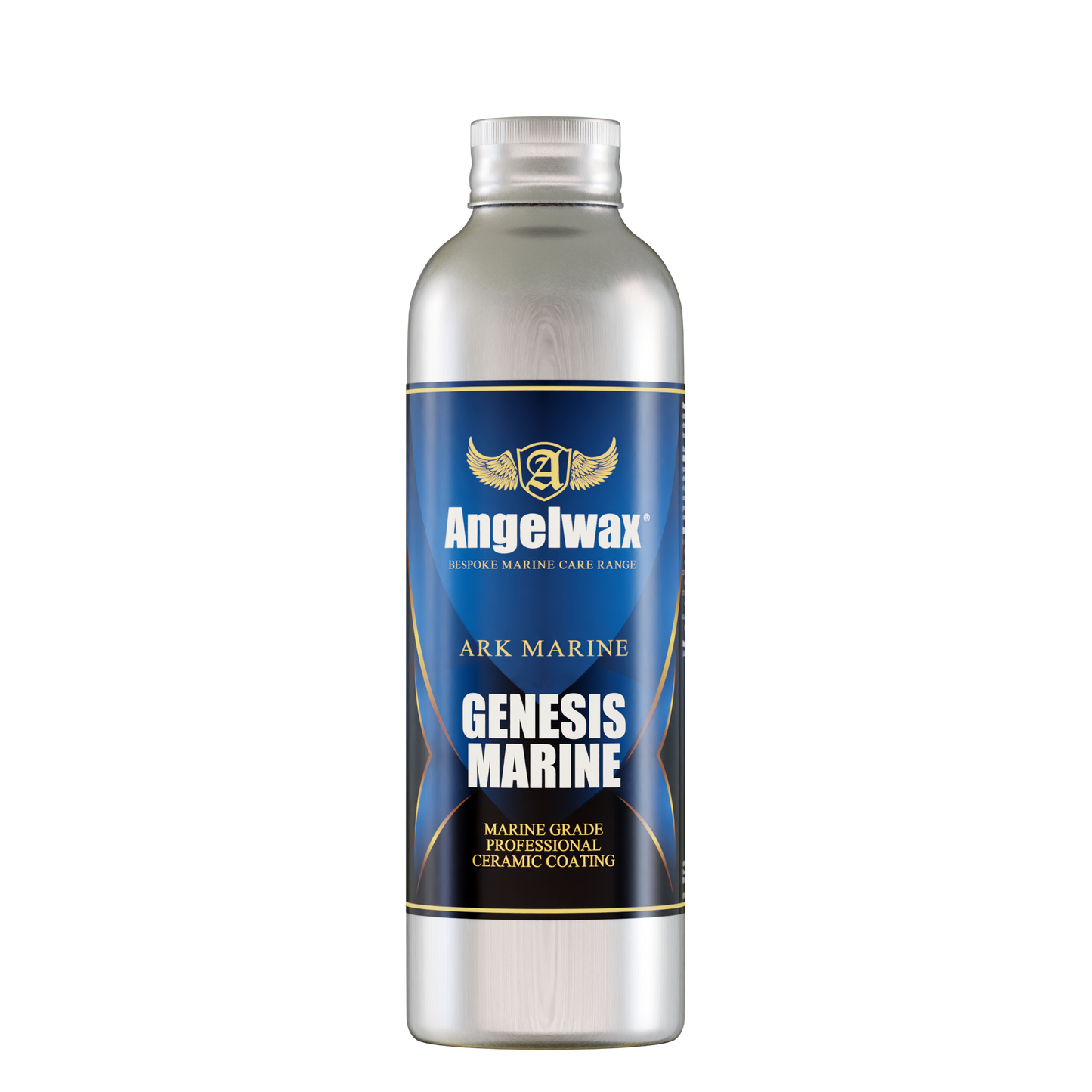 Ark Marine Genesis - 2 year Marine Coating