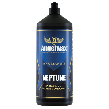 Ark Marine Neptune - Ultra Heavy Compound