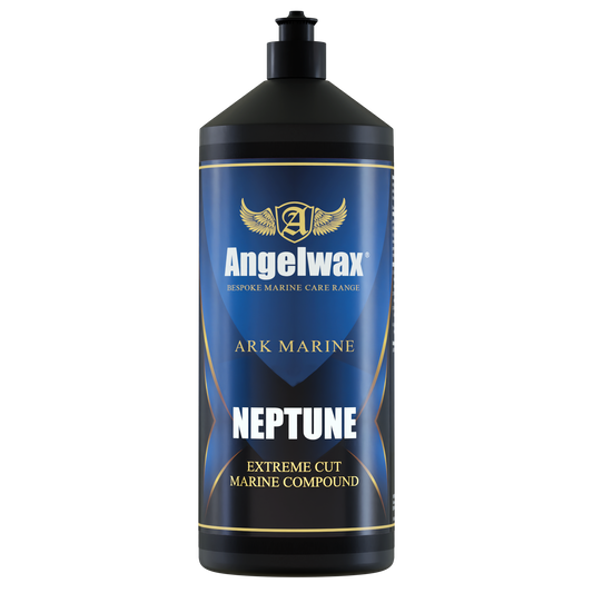 Ark Marine Neptune - Ultra Heavy Compound