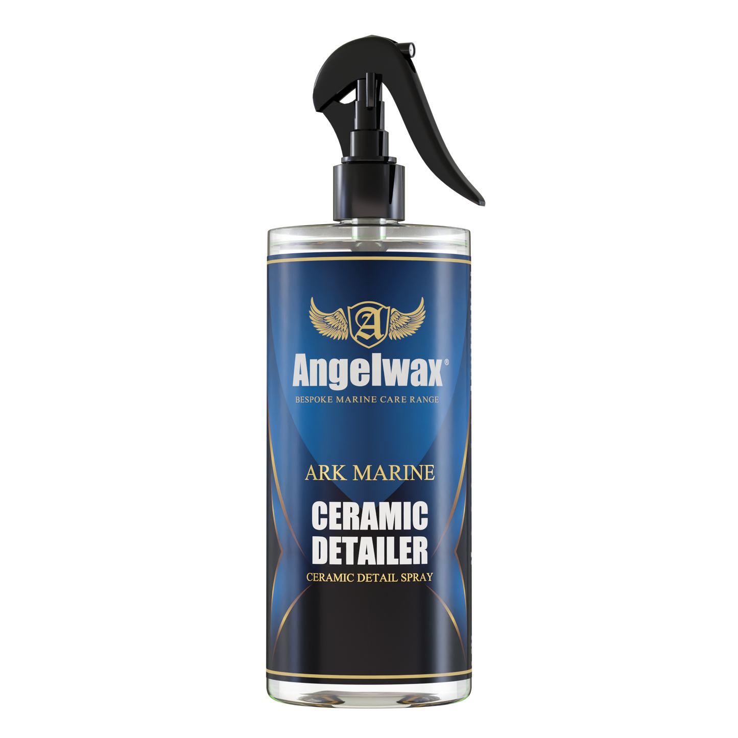 Ark Marine Ceramic Detailer