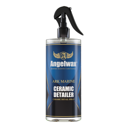 Ark Marine Ceramic Detailer